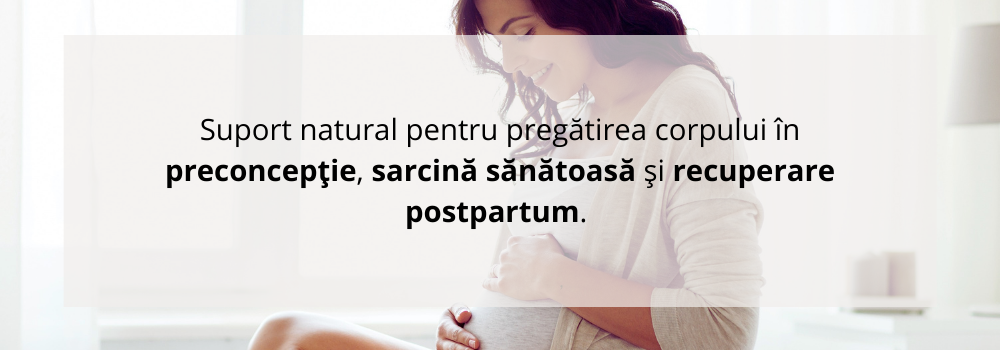 categoria sarcina si preconceptie